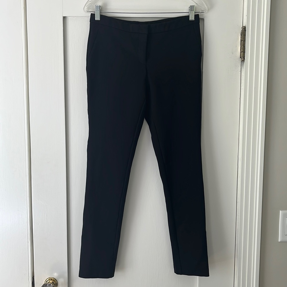 Halogen Black Skinny Dress Pants 6